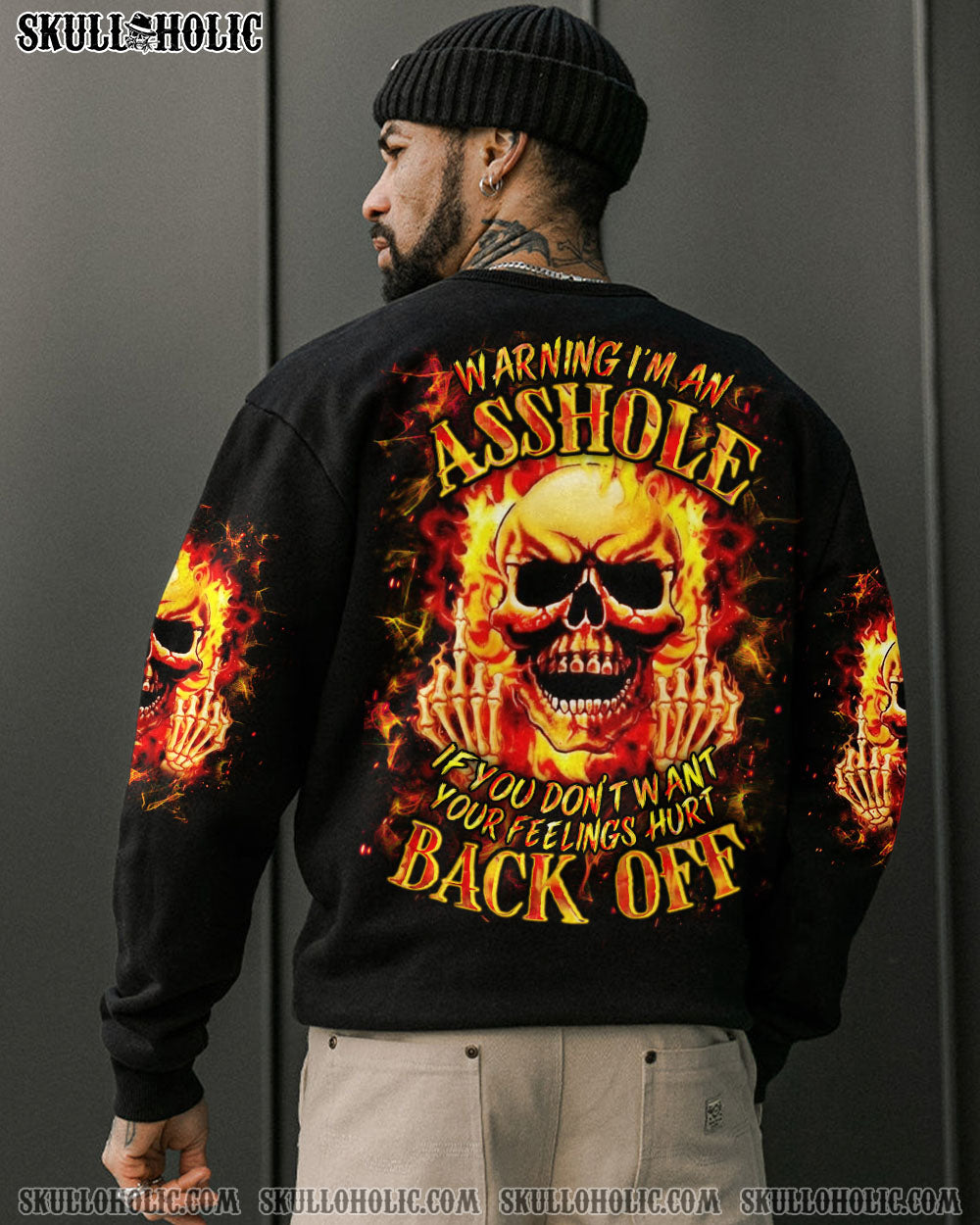 Category_Sweatshirt & Hoodies