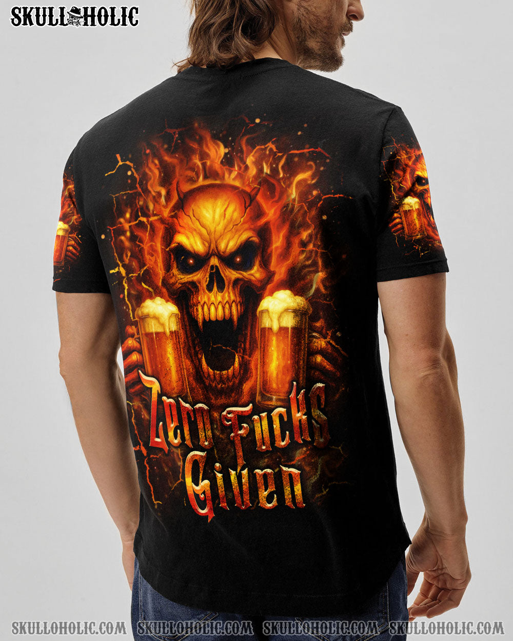 Category_Short sleeves