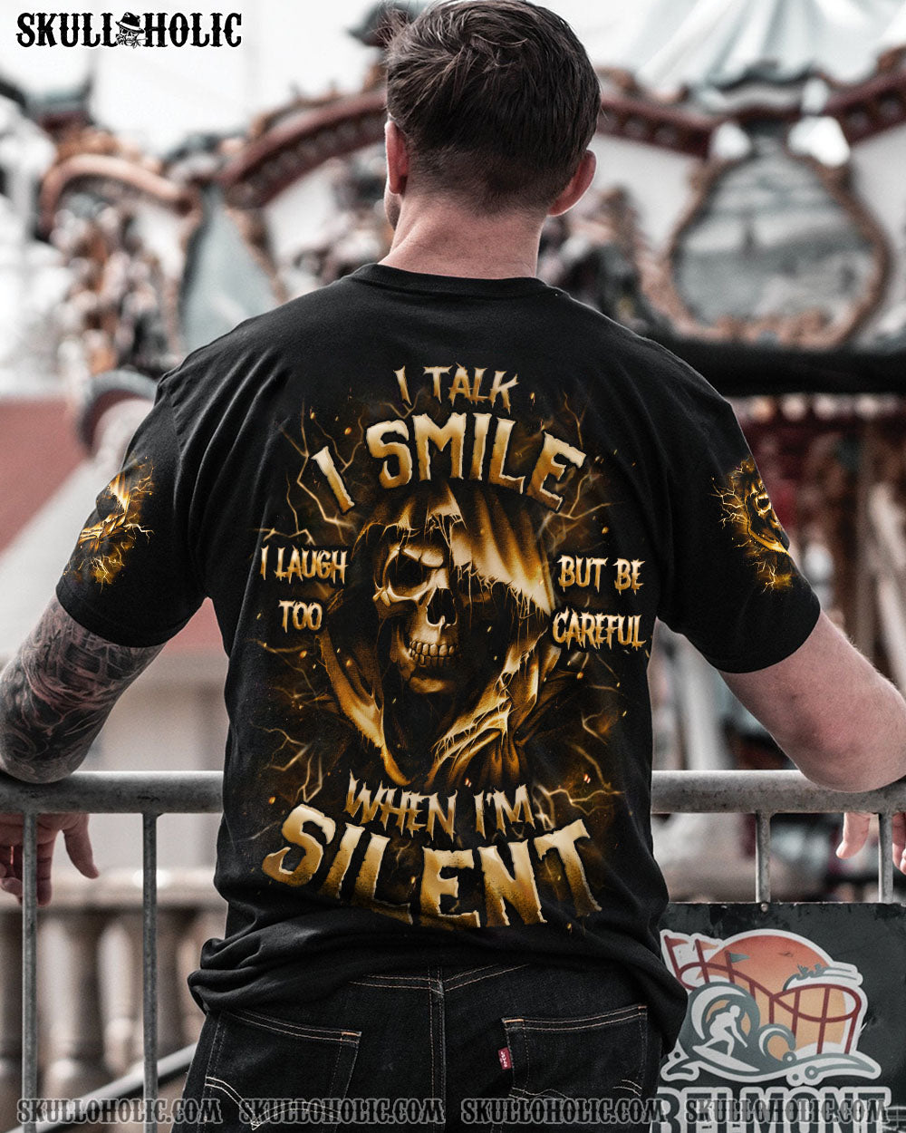 Category_Short sleeves