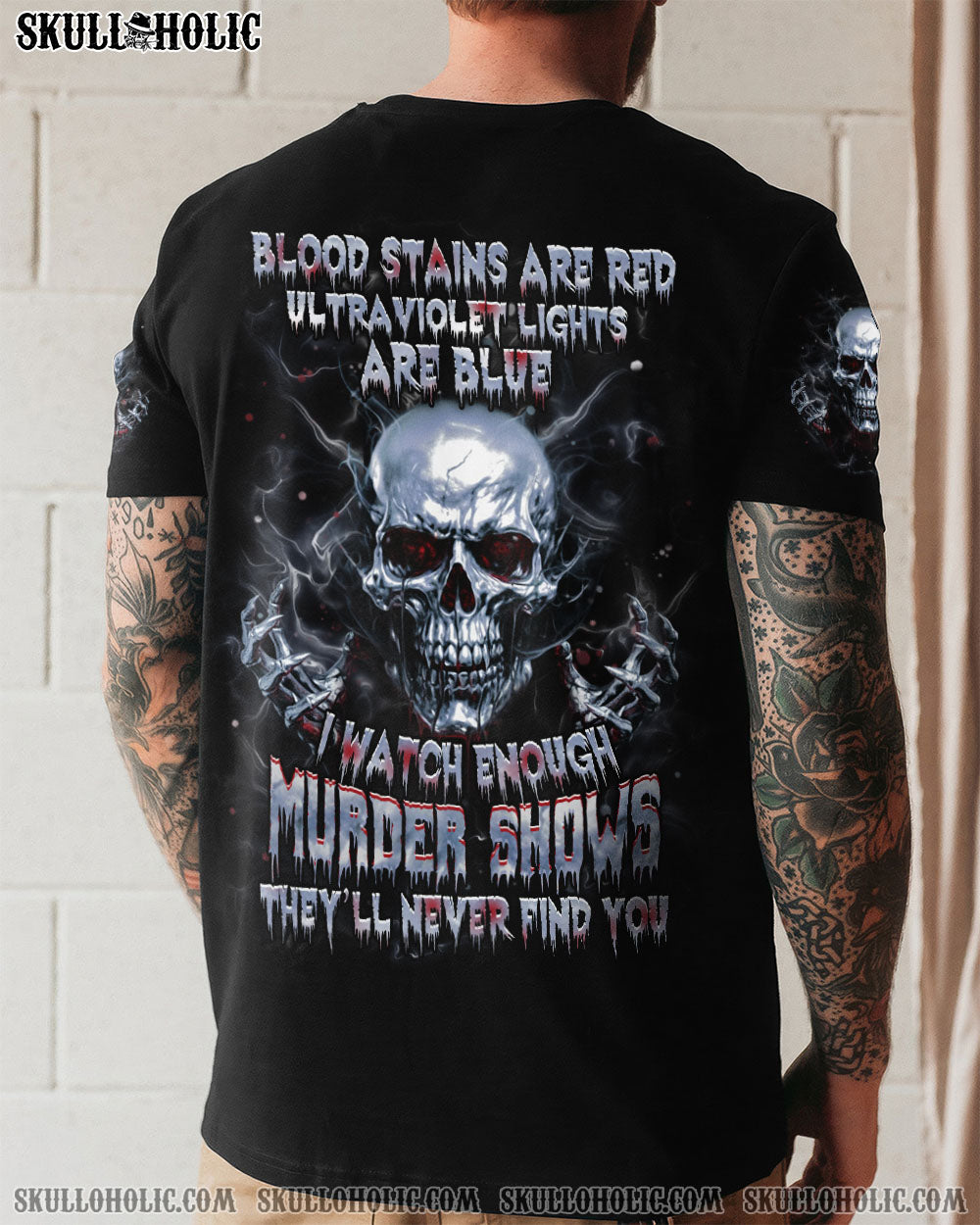 Category_Short sleeves