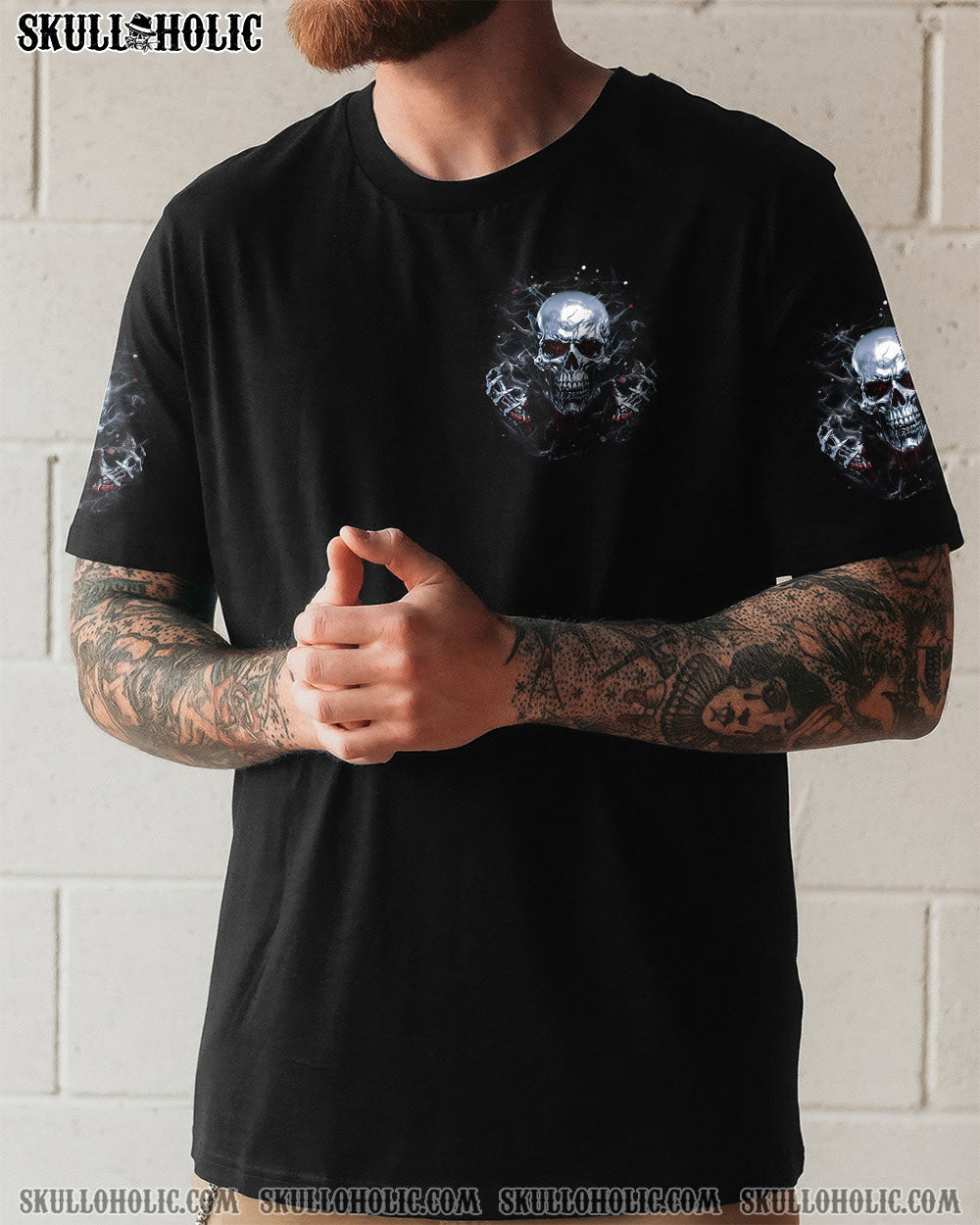 Category_Short sleeves