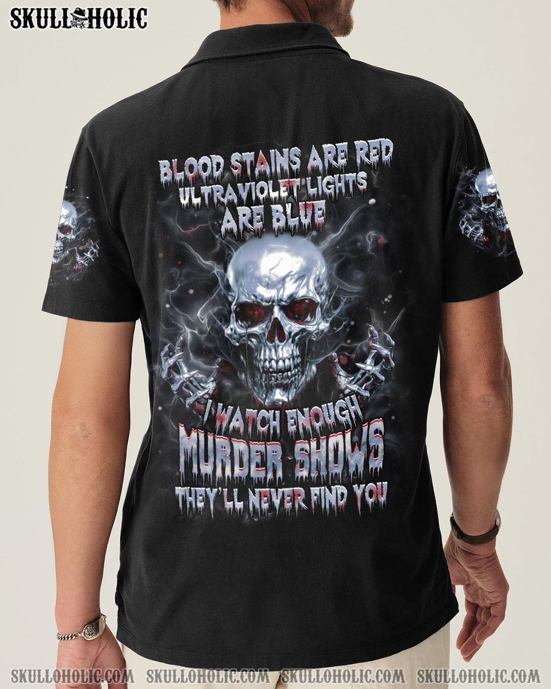 Category_Short sleeves