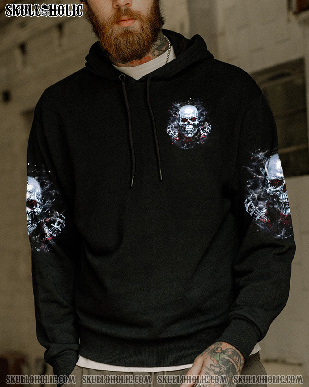 Category_Sweatshirt & Hoodies