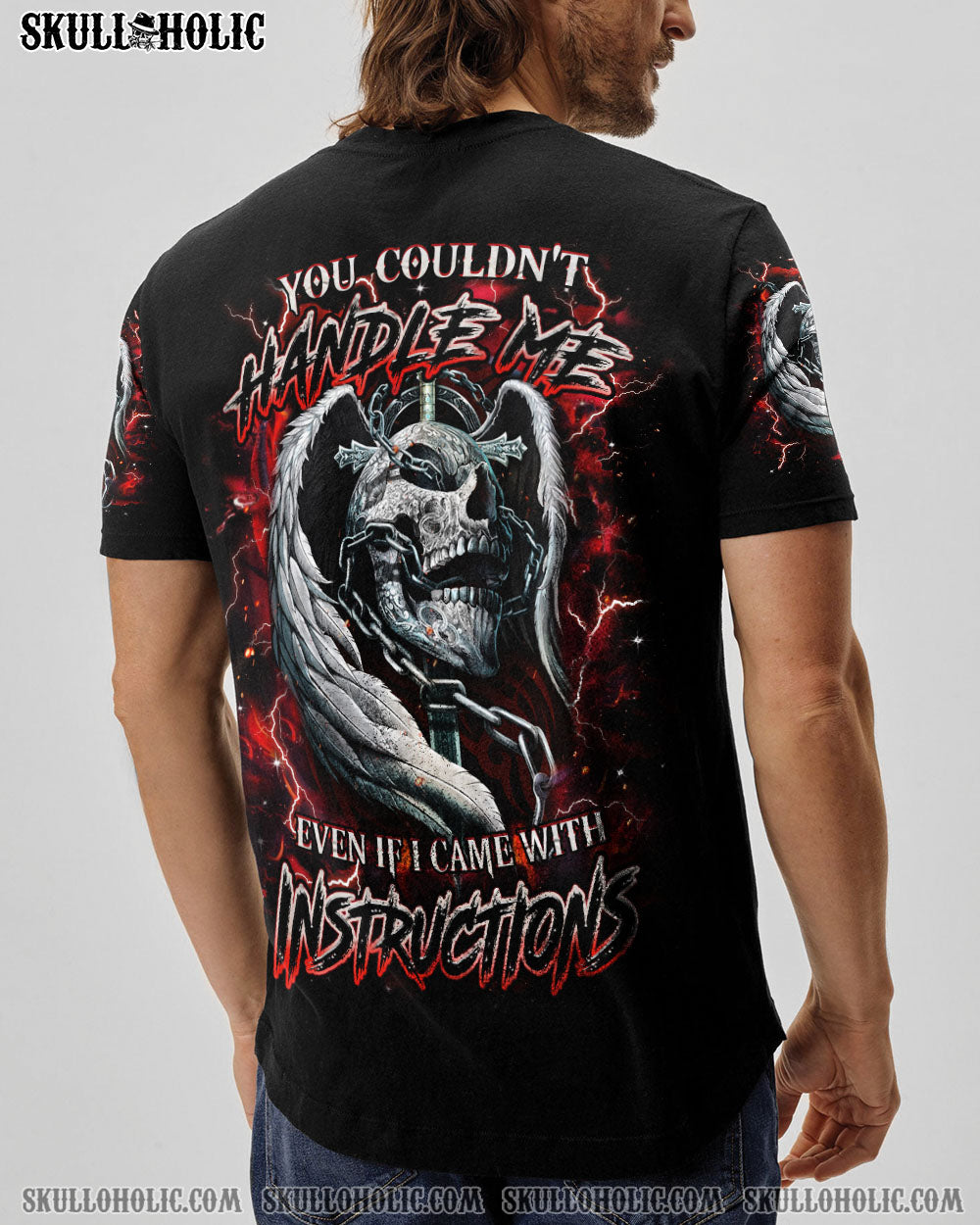 Category_Short sleeves