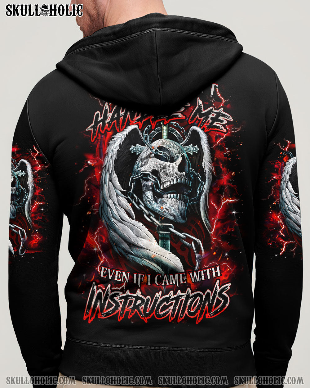 Category_Sweatshirt & Hoodies