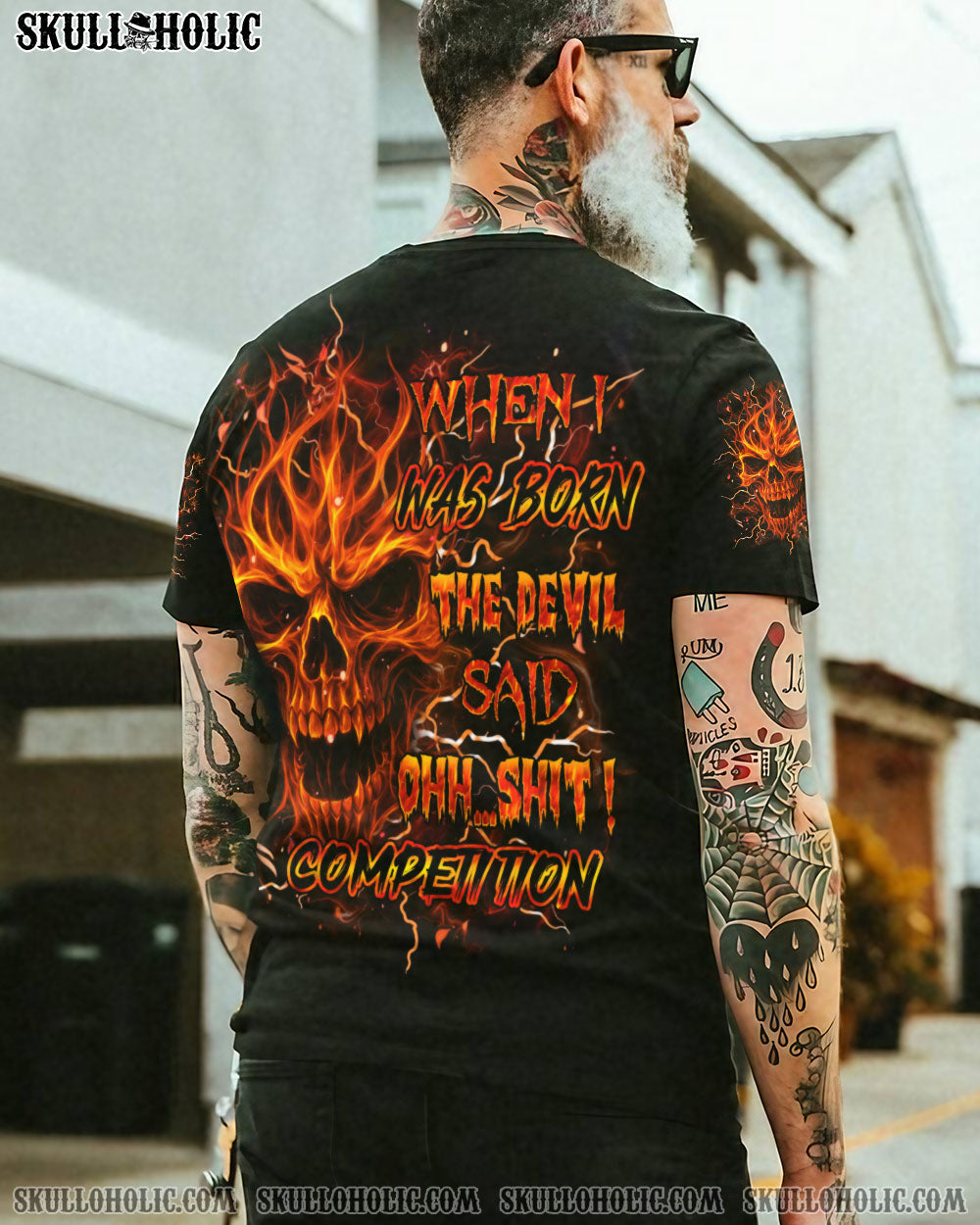 Category_Short sleeves
