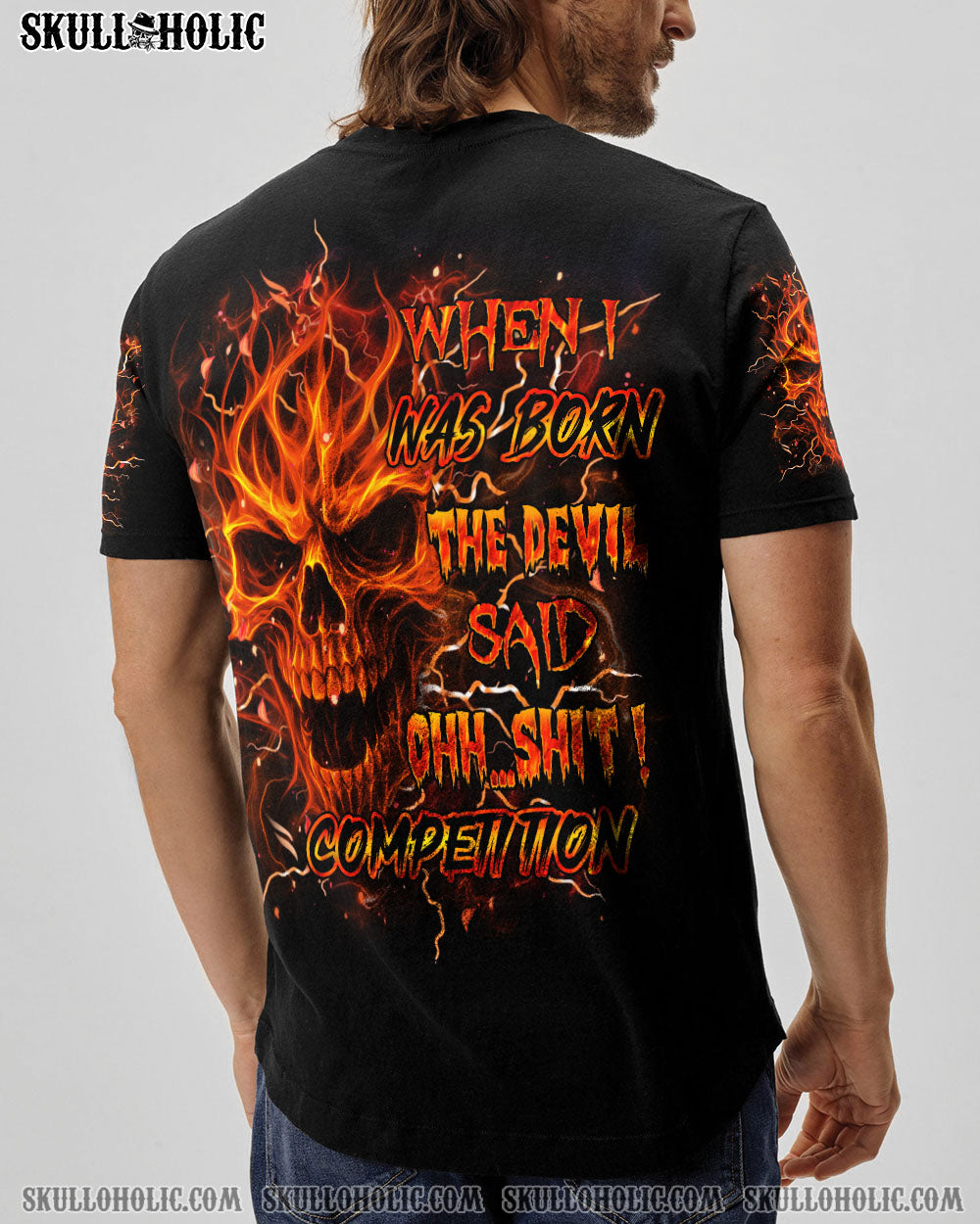 Category_Short sleeves