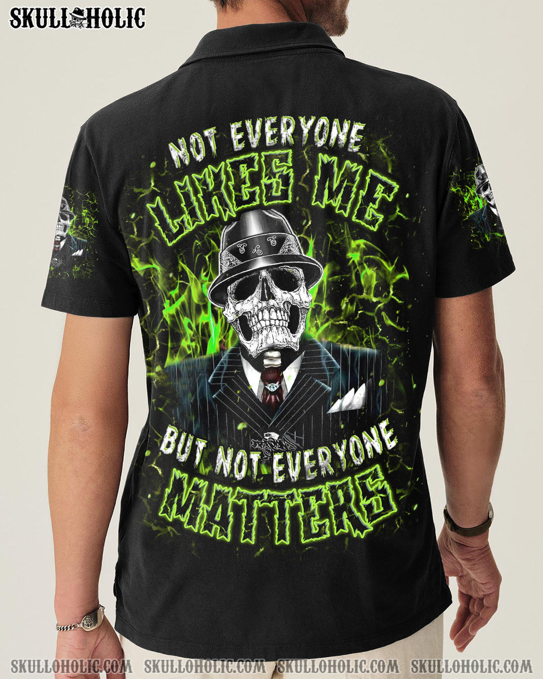 Category_Short sleeves