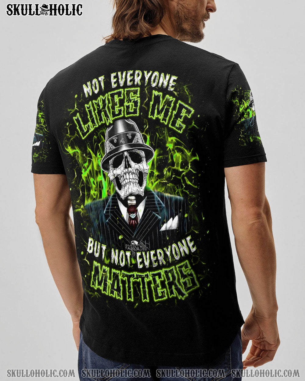 Category_Short sleeves