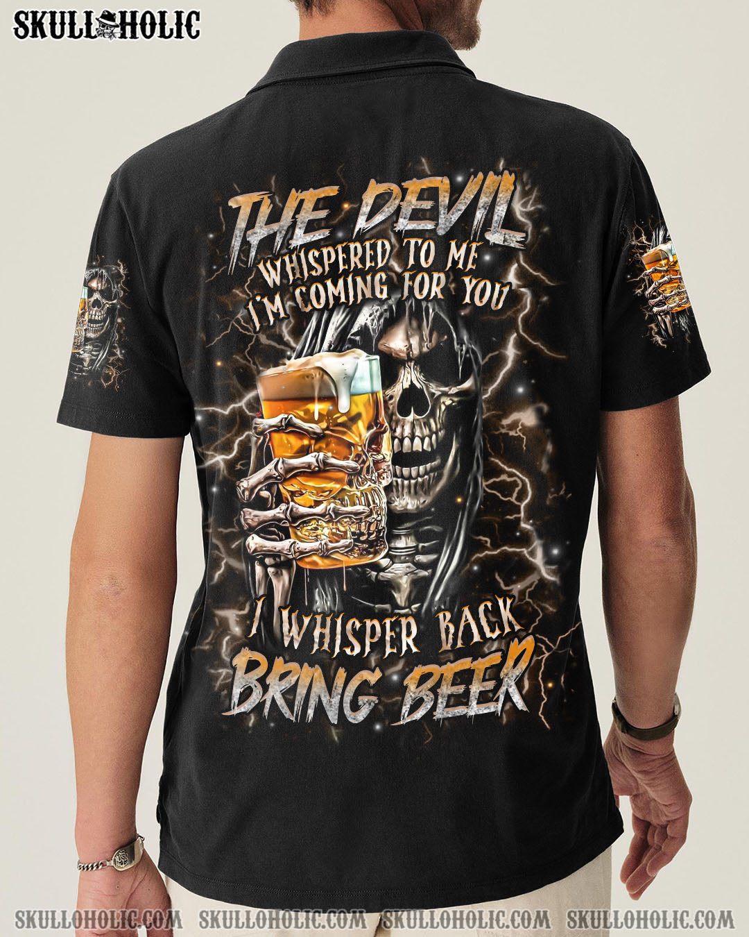 Category_Short sleeves