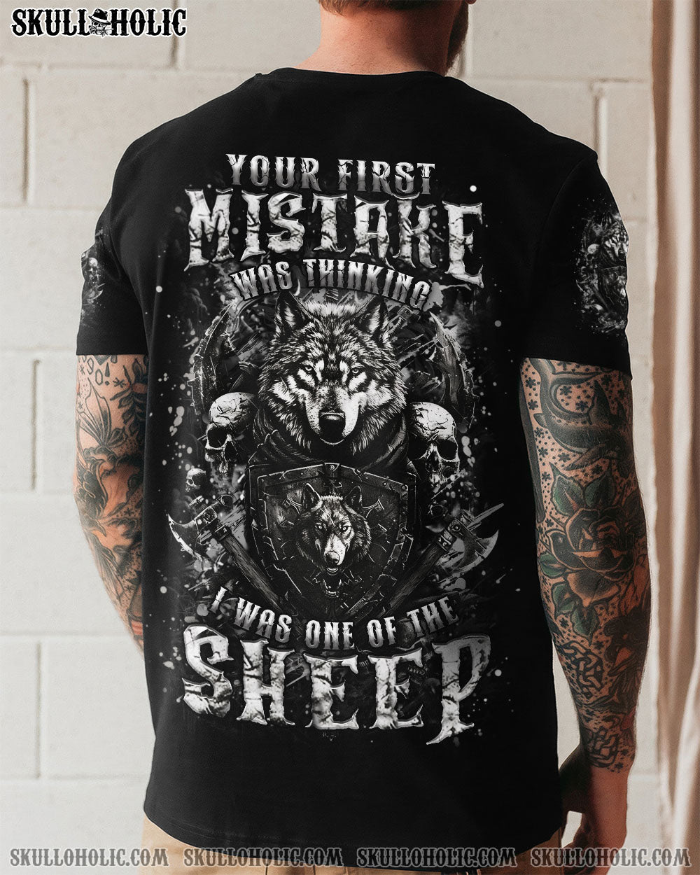 Category_Short sleeves