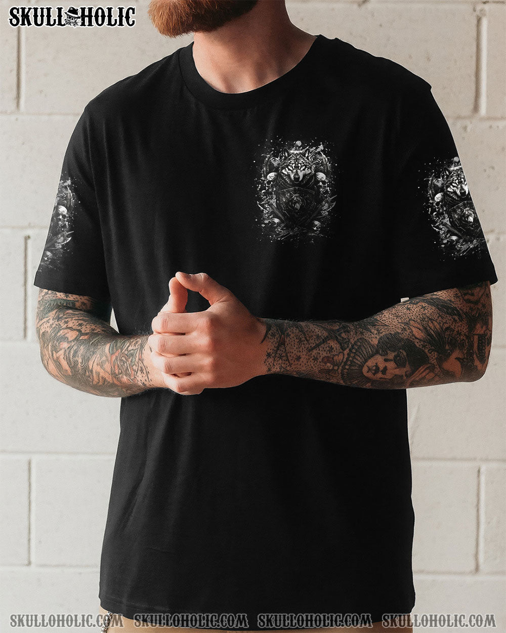 Category_Short sleeves