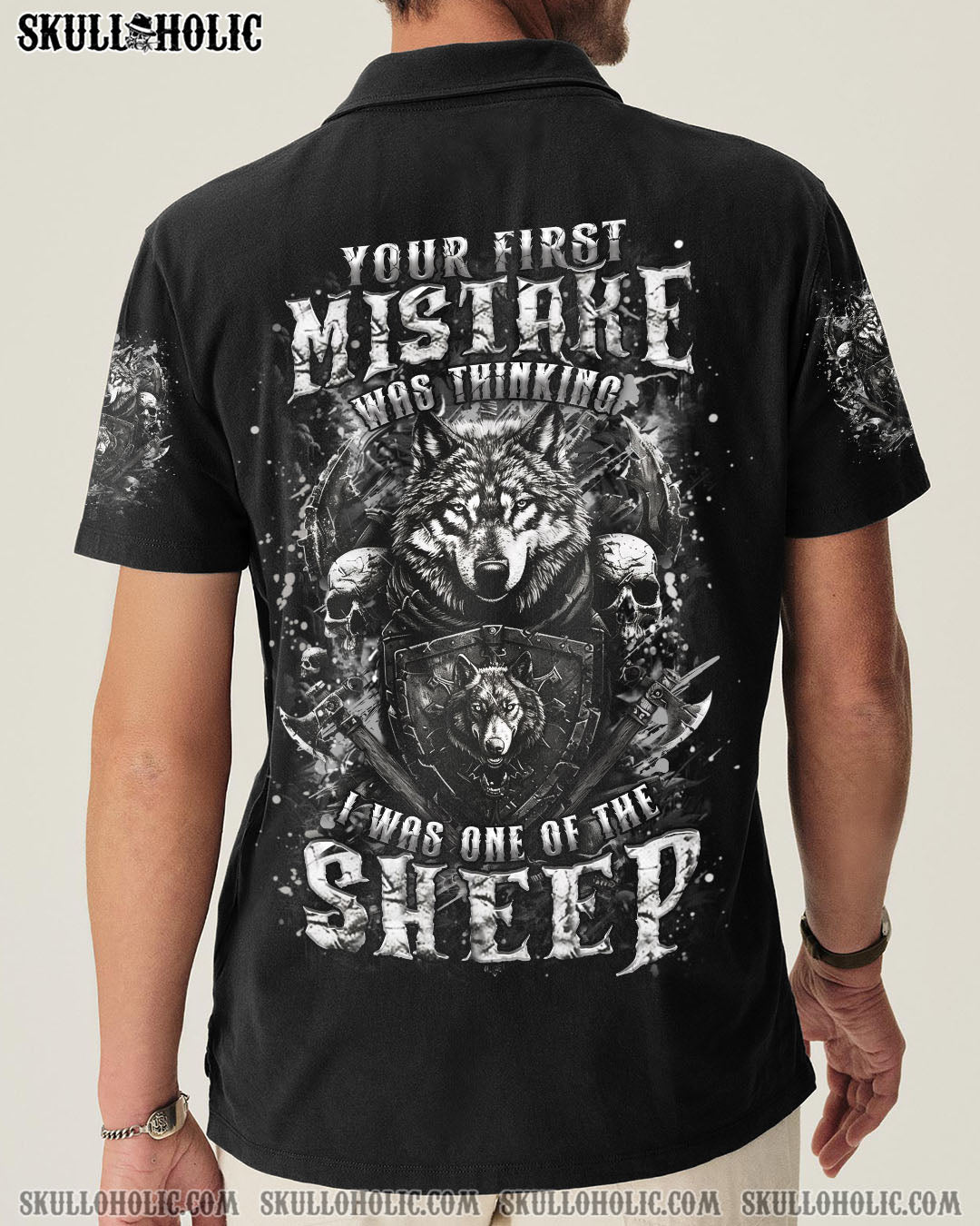 Category_Short sleeves