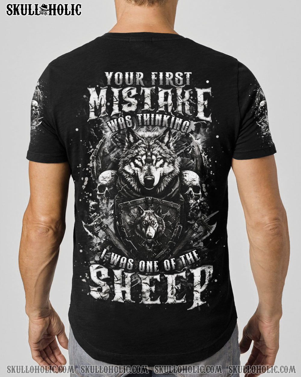 Category_Short sleeves