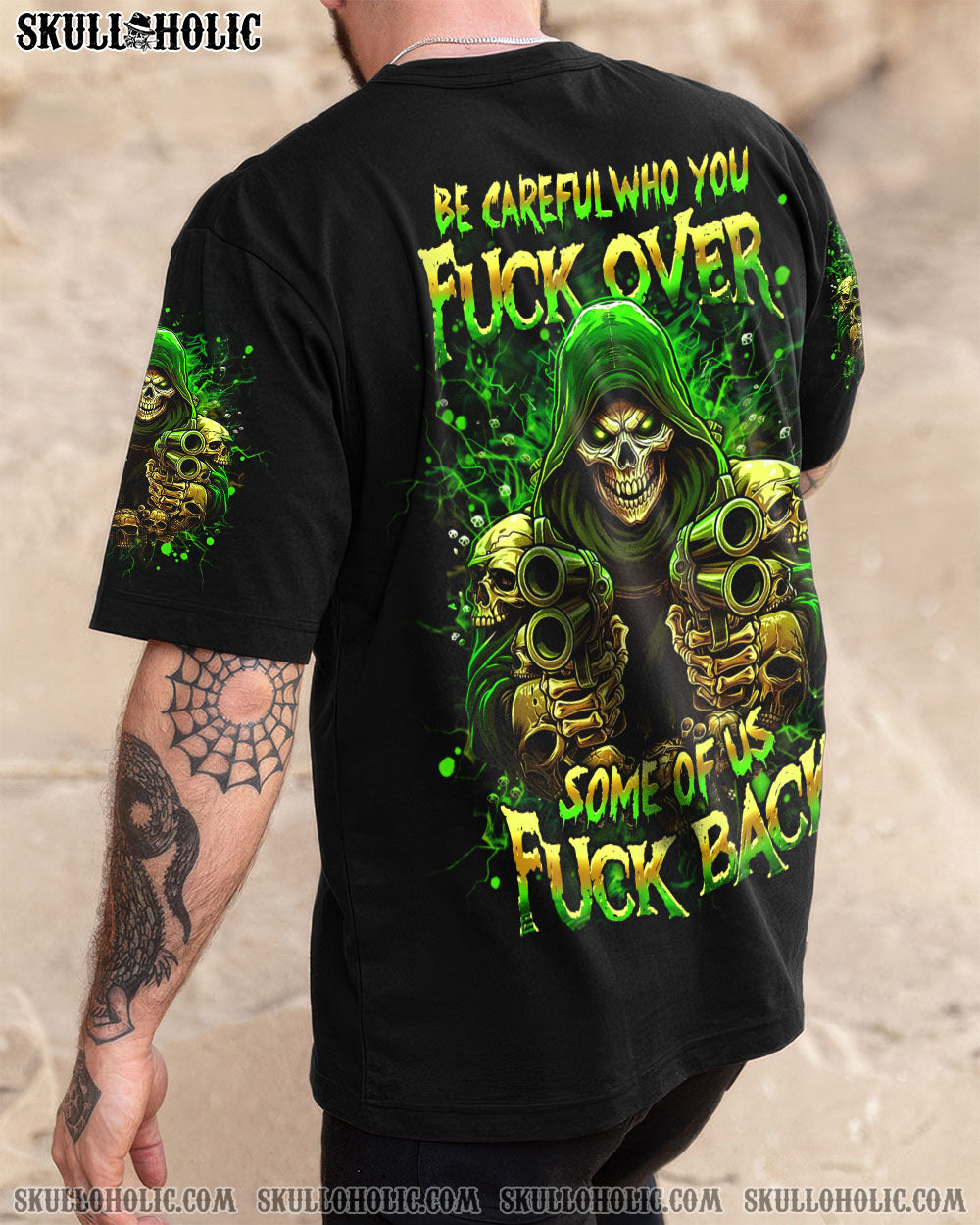 Category_Short sleeves