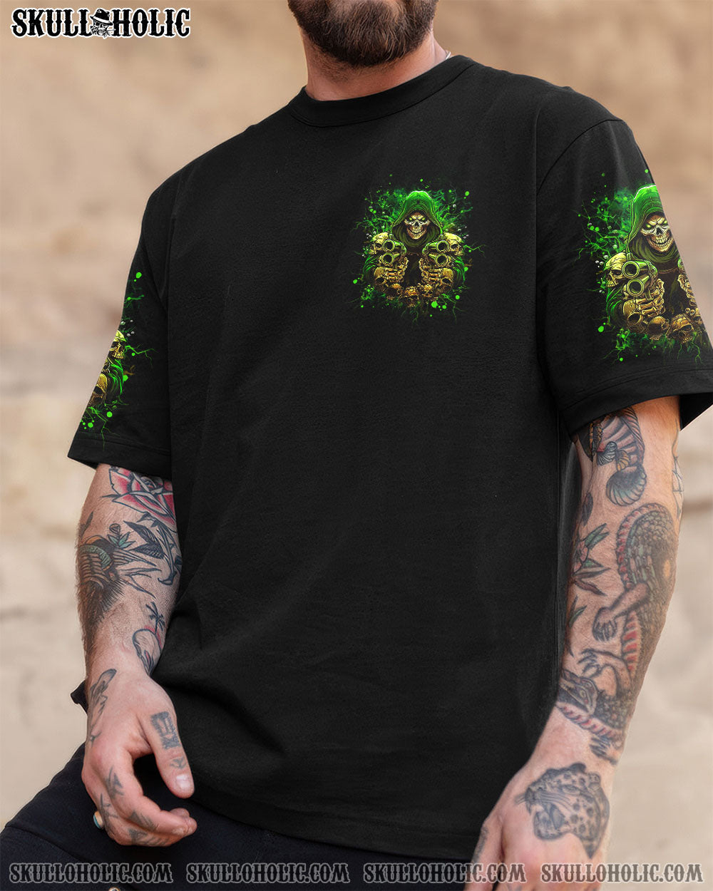 Category_Short sleeves