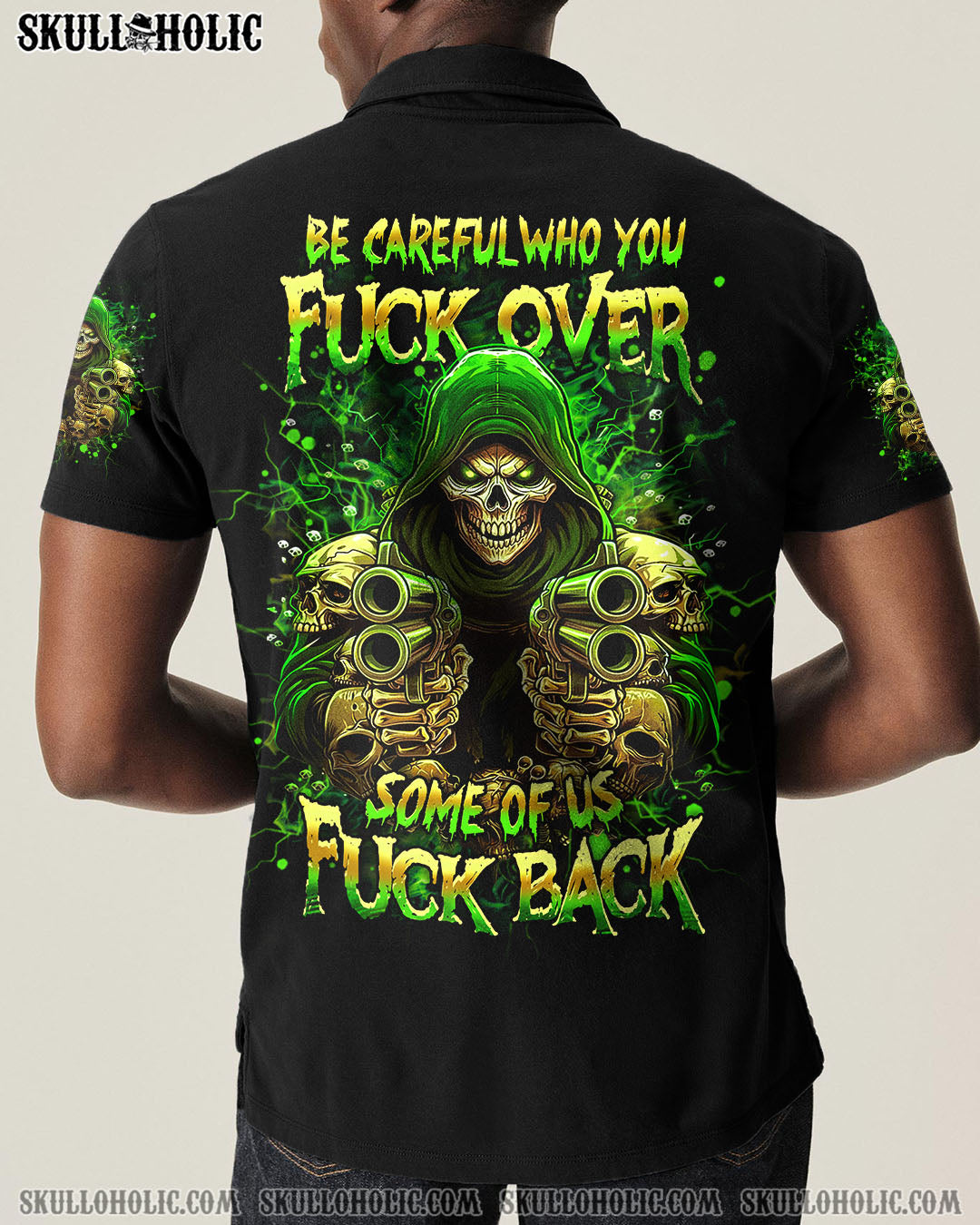 Category_Short sleeves