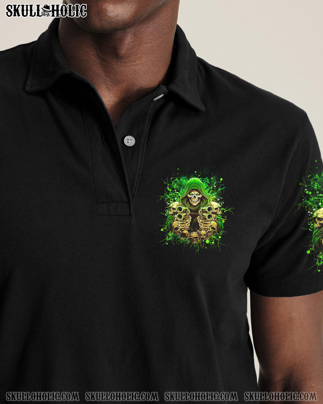 Category_Short sleeves