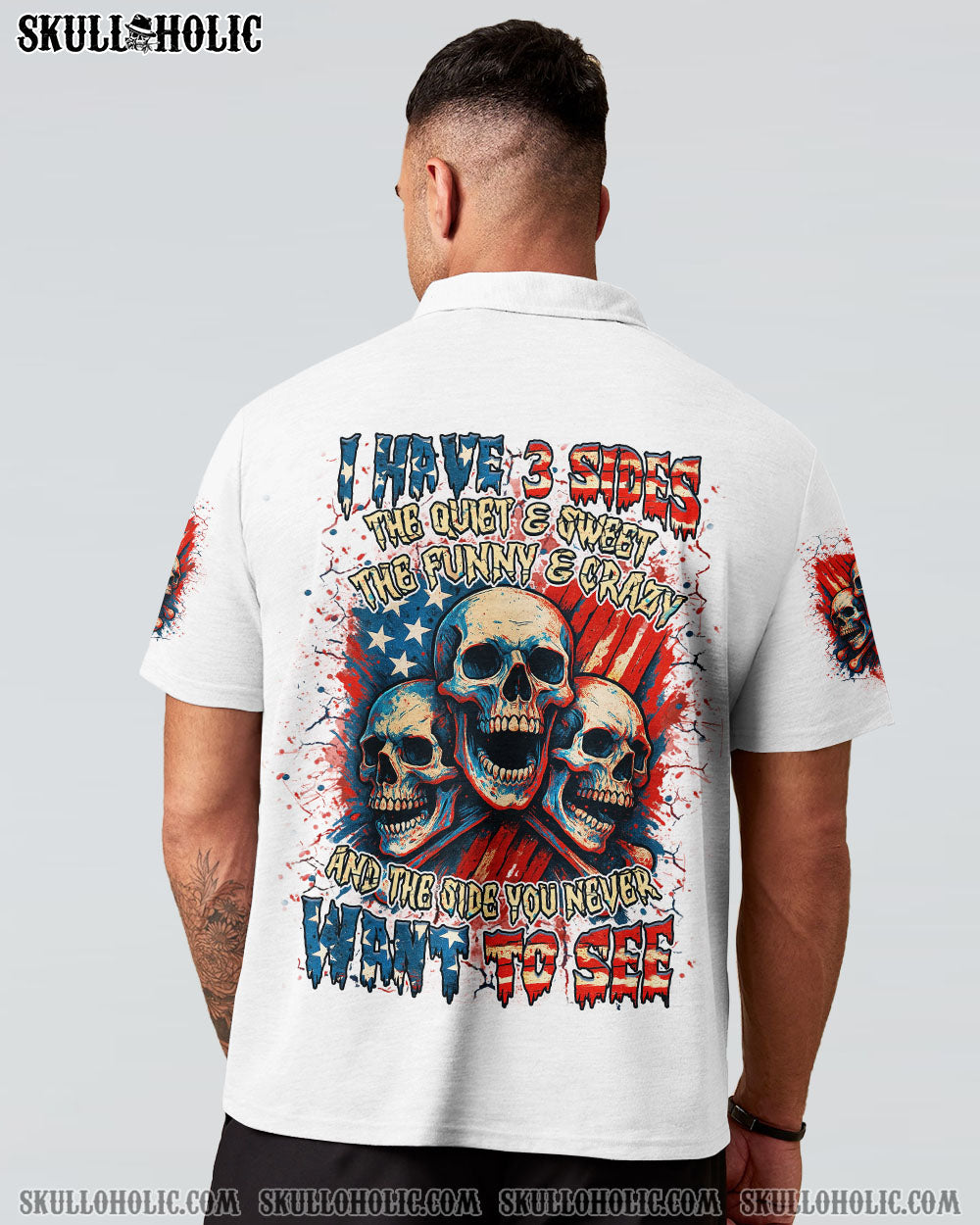 Category_Short sleeves