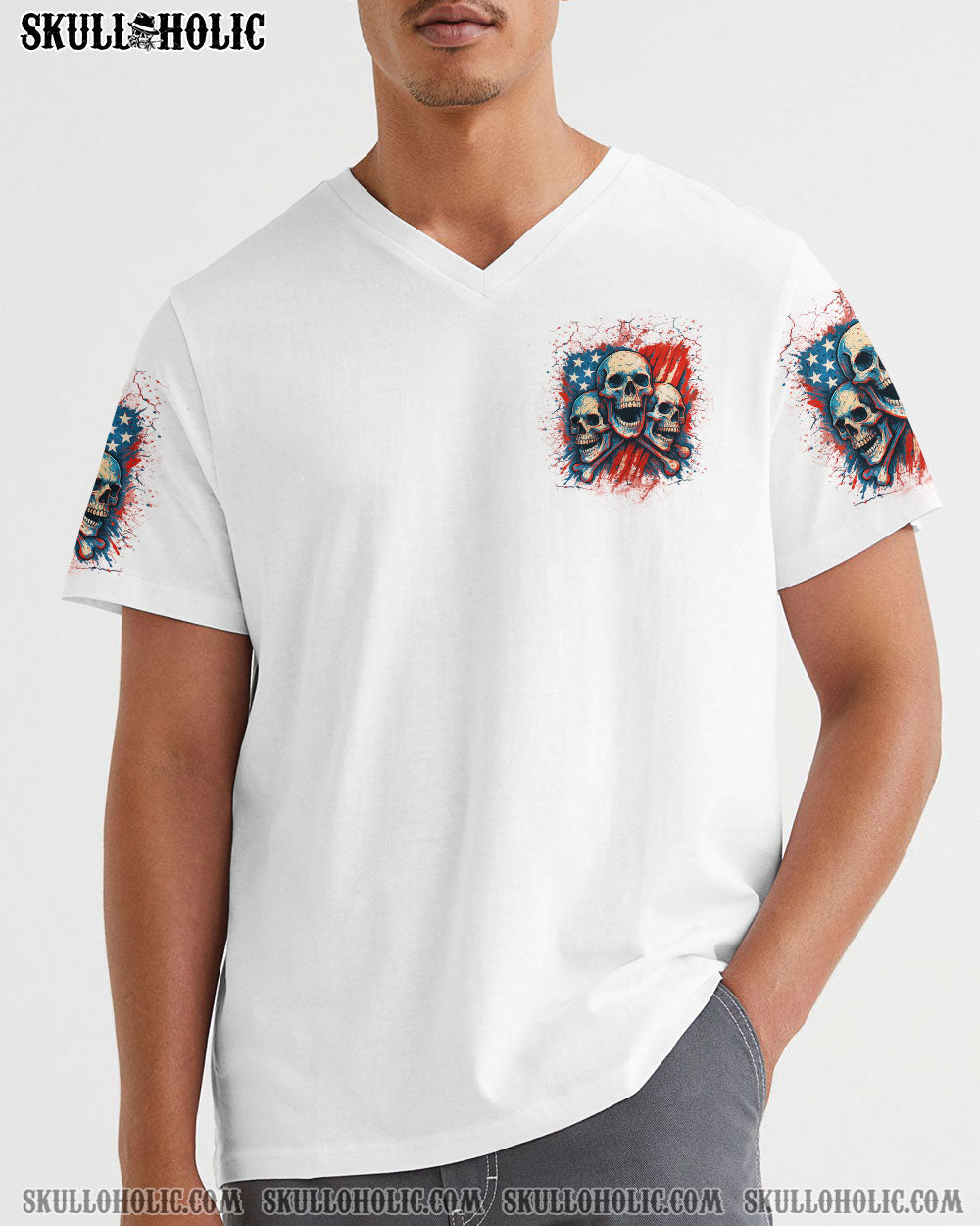 Category_Short sleeves