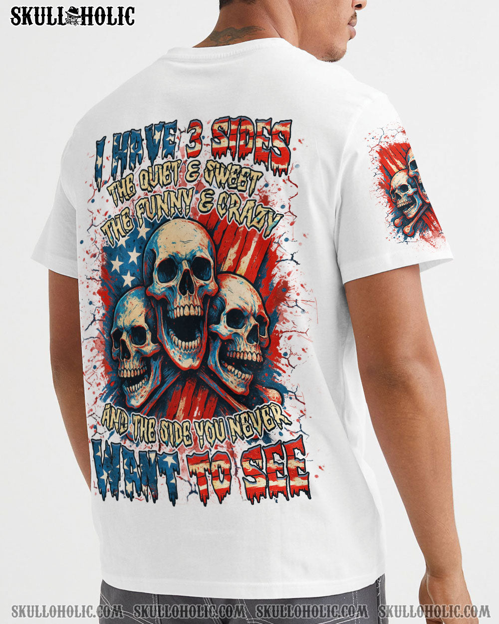 Category_Short sleeves