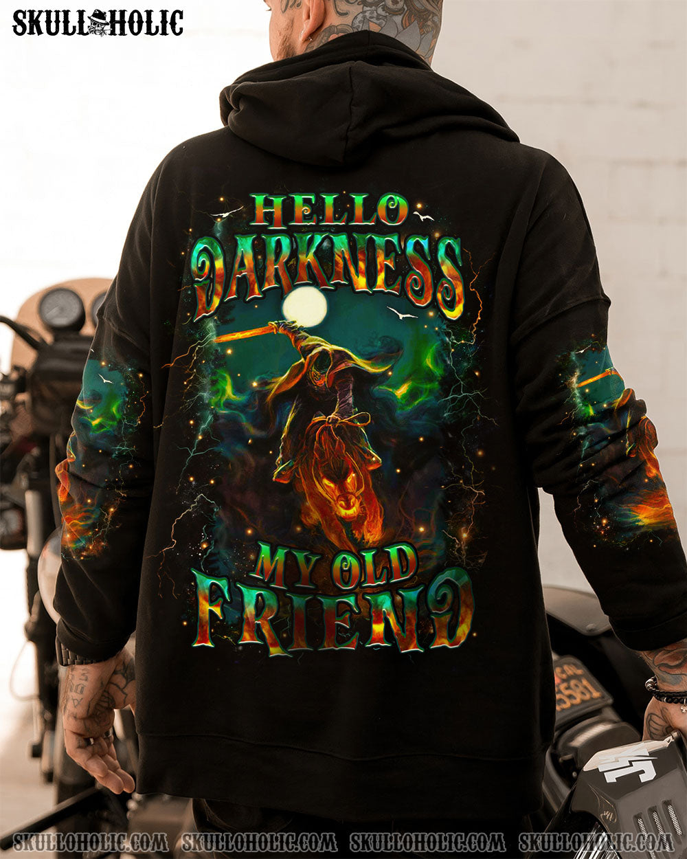 Category_Sweatshirt & Hoodies