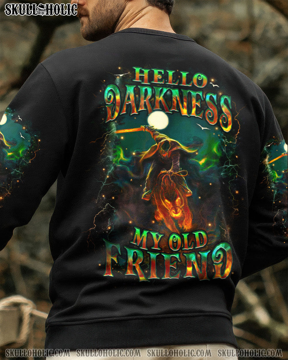 Category_Sweatshirt & Hoodies