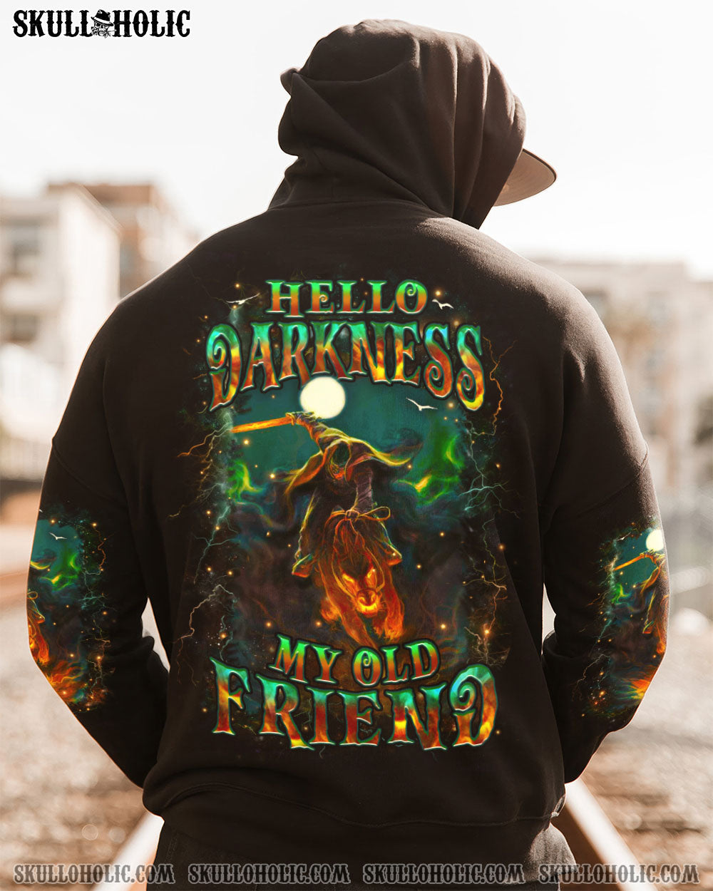 Category_Sweatshirt & Hoodies