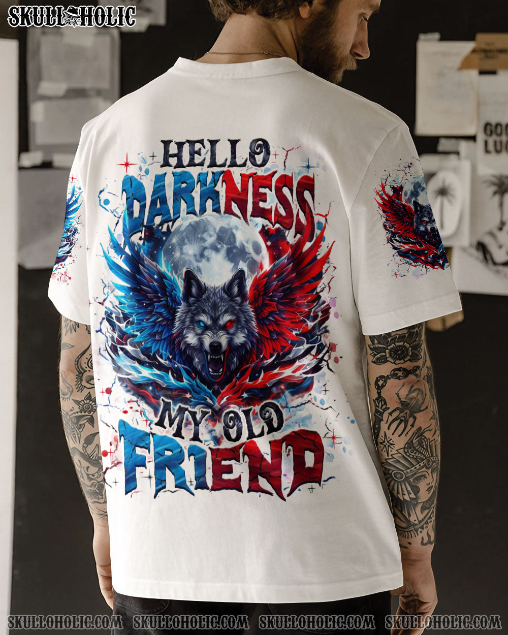 Category_Short sleeves