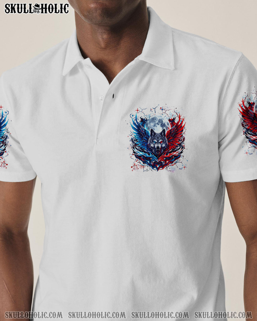 Category_Short sleeves
