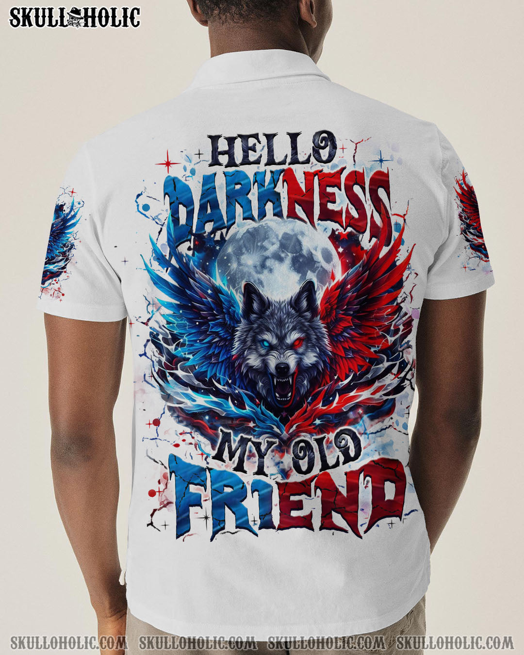 Category_Short sleeves