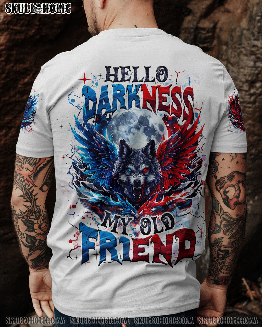 Category_Short sleeves