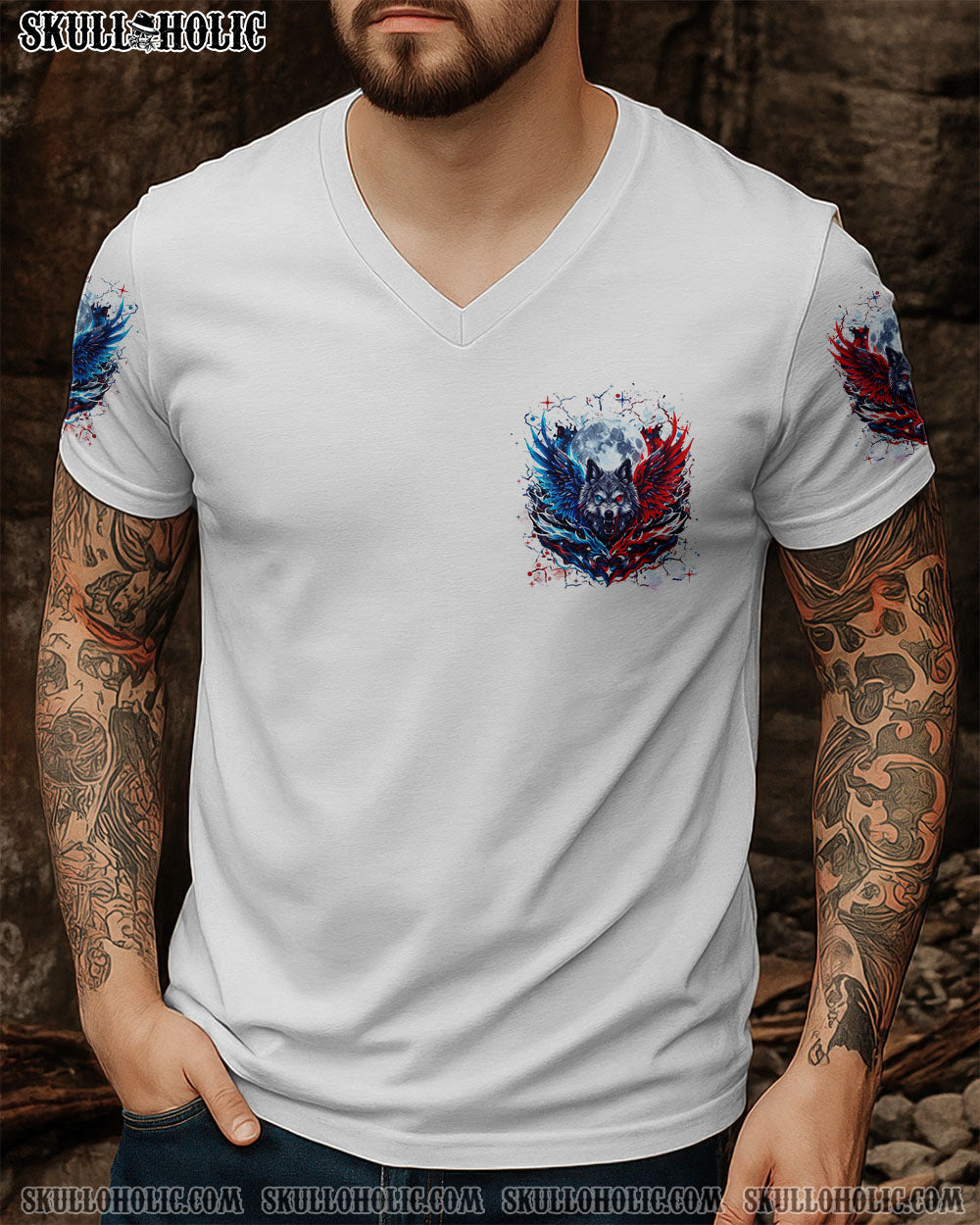 Category_Short sleeves