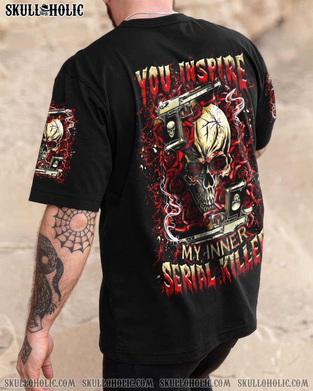 Category_Short sleeves