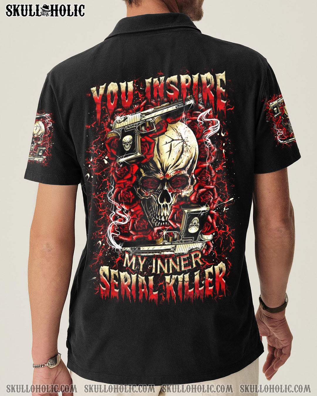 Category_Short sleeves