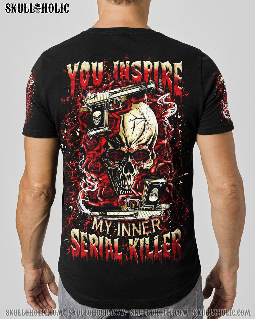 Category_Short sleeves