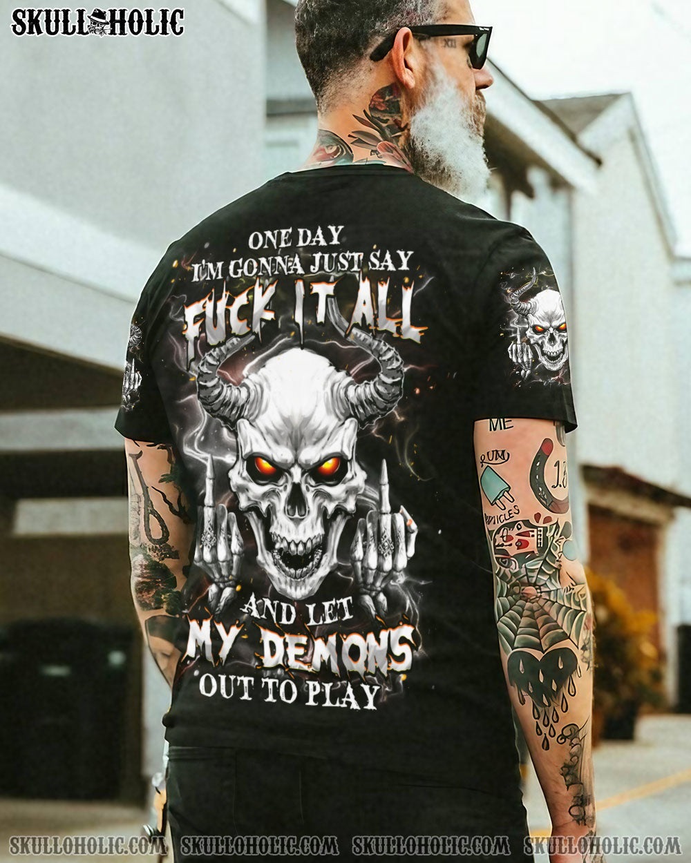Category_Short sleeves