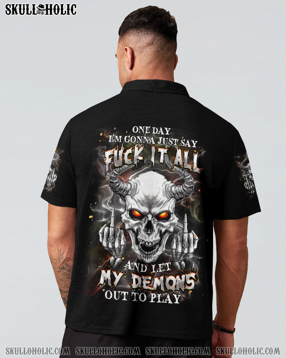 Category_Short sleeves