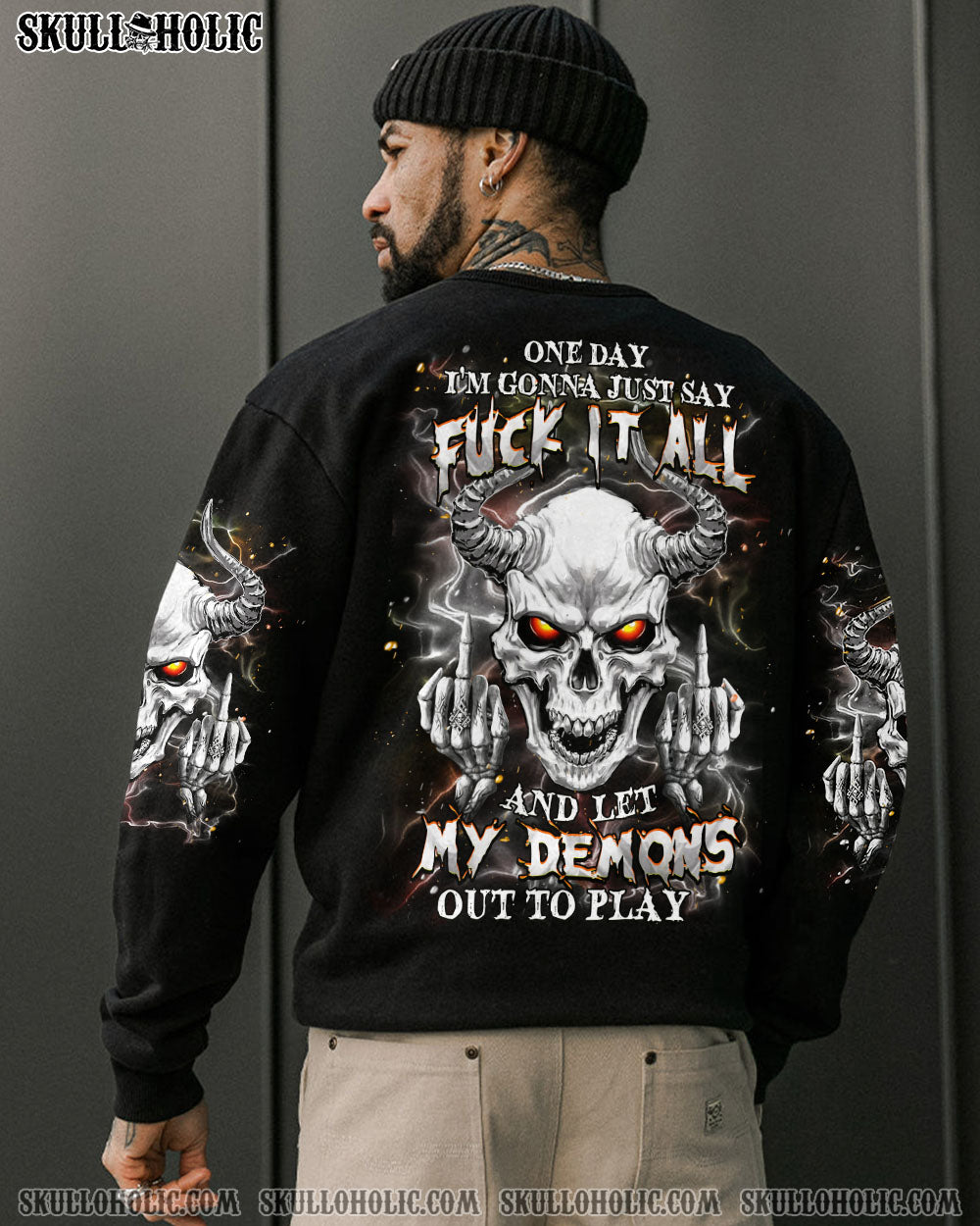 Category_Sweatshirt & Hoodies