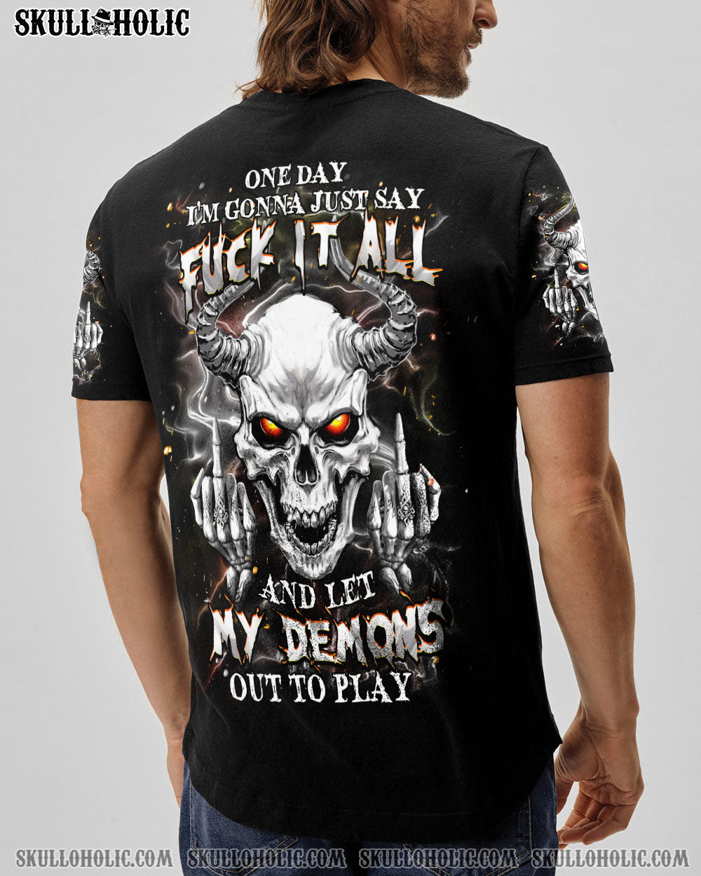 Category_Short sleeves
