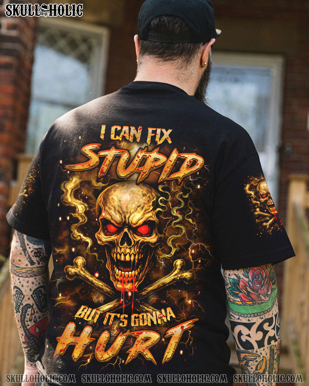 Category_Short sleeves