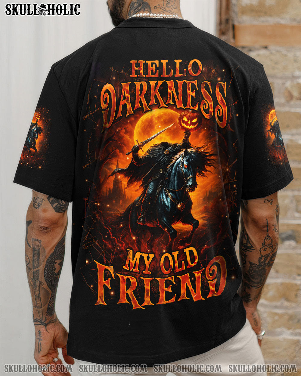 Category_Short sleeves