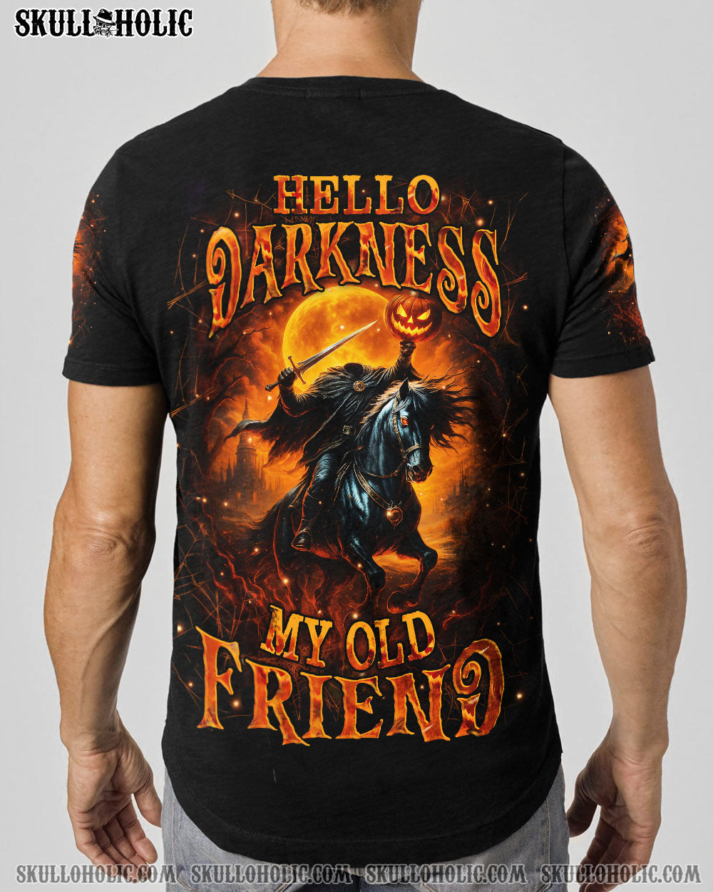 Category_Short sleeves