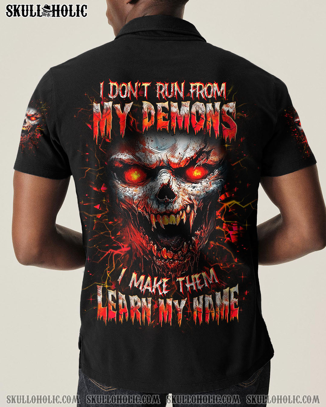 Category_Short sleeves
