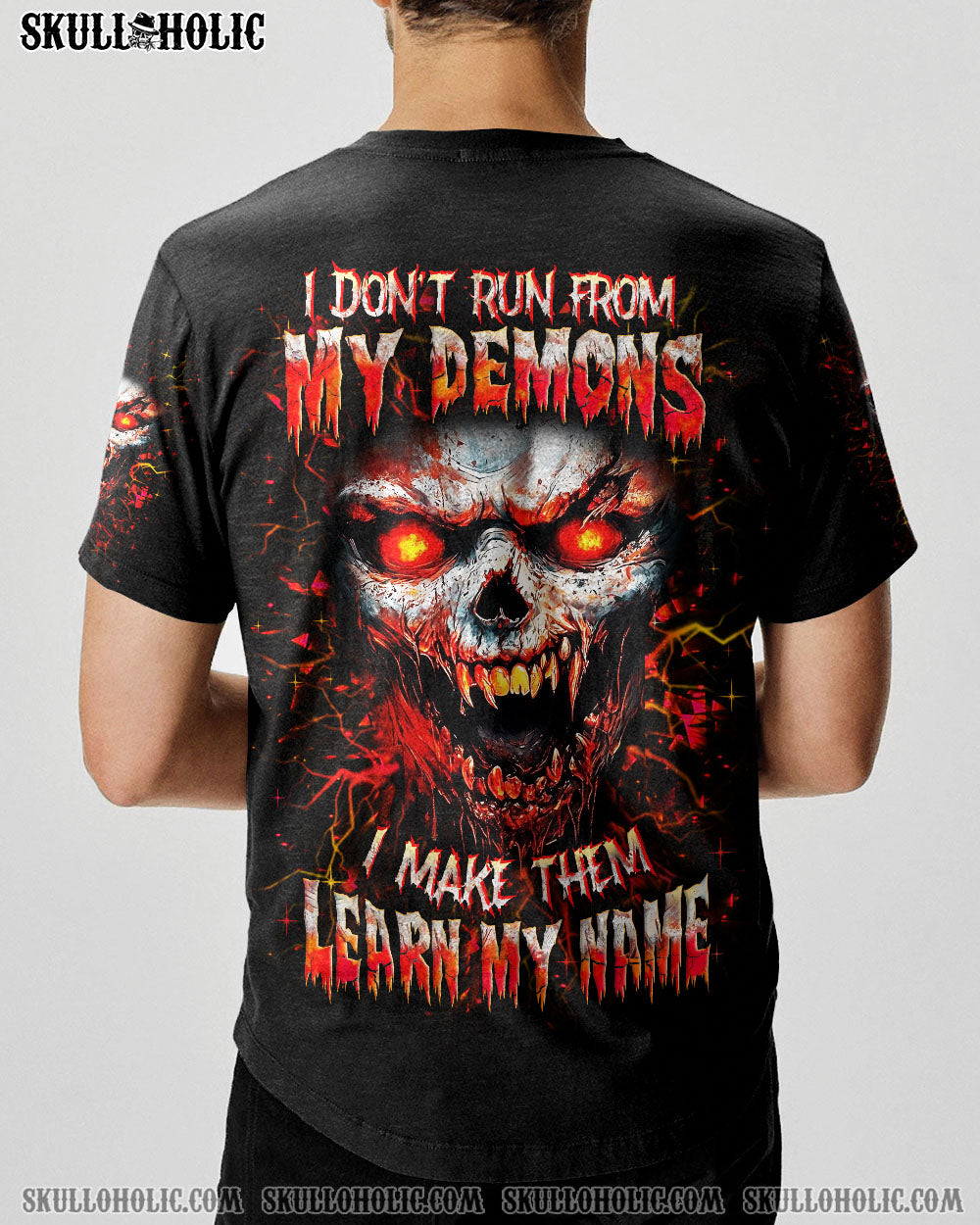 Category_Short sleeves