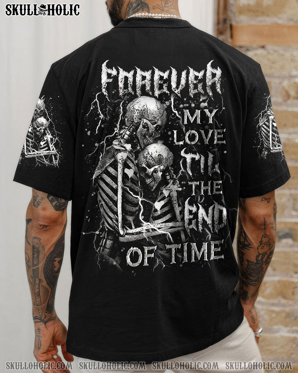 Category_Short sleeves