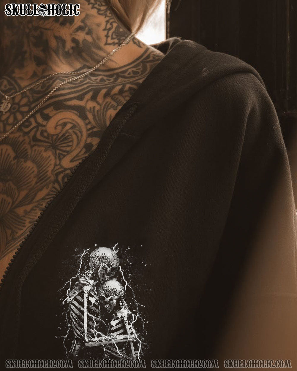 Category_Sweatshirt & Hoodies