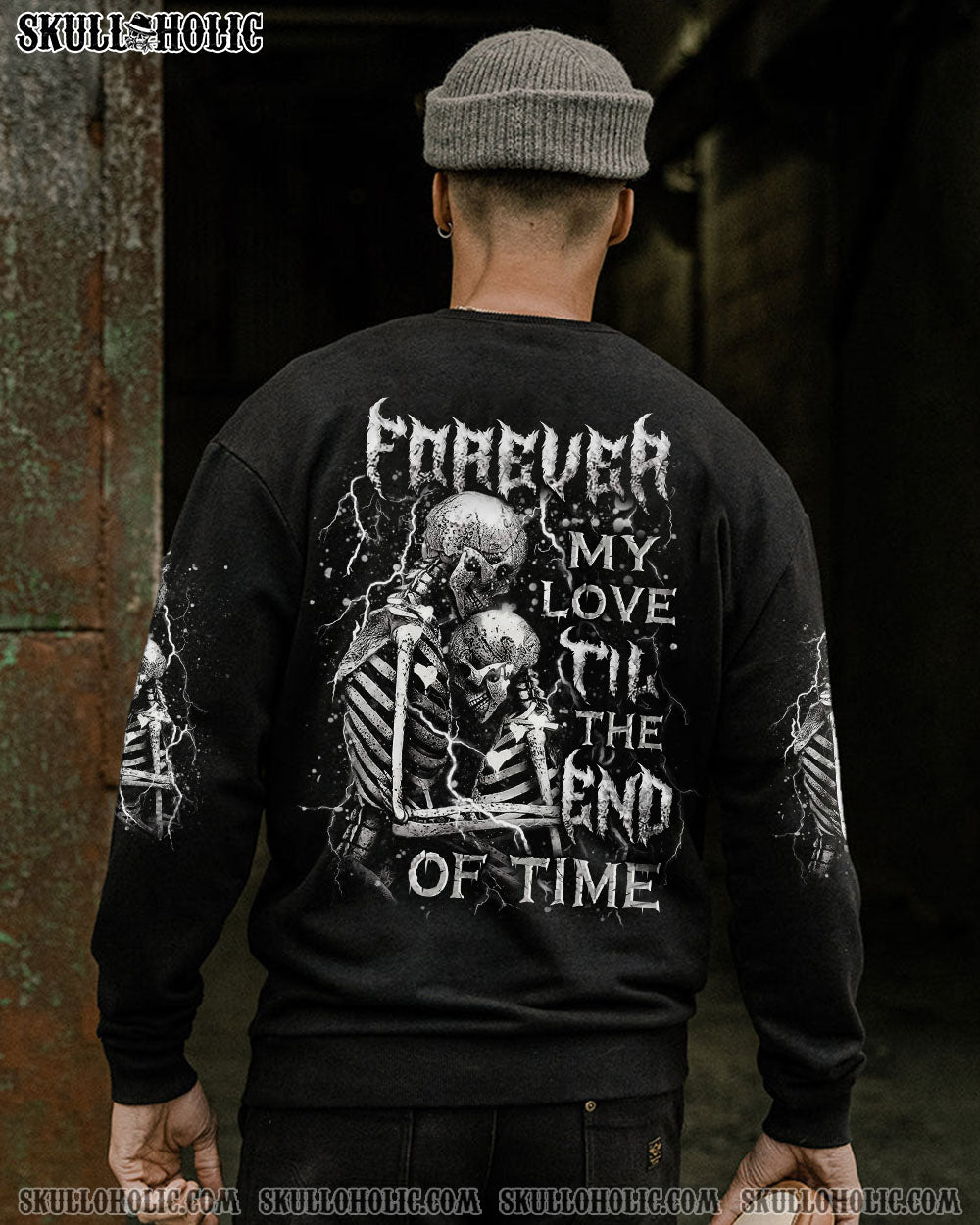 Category_Sweatshirt & Hoodies