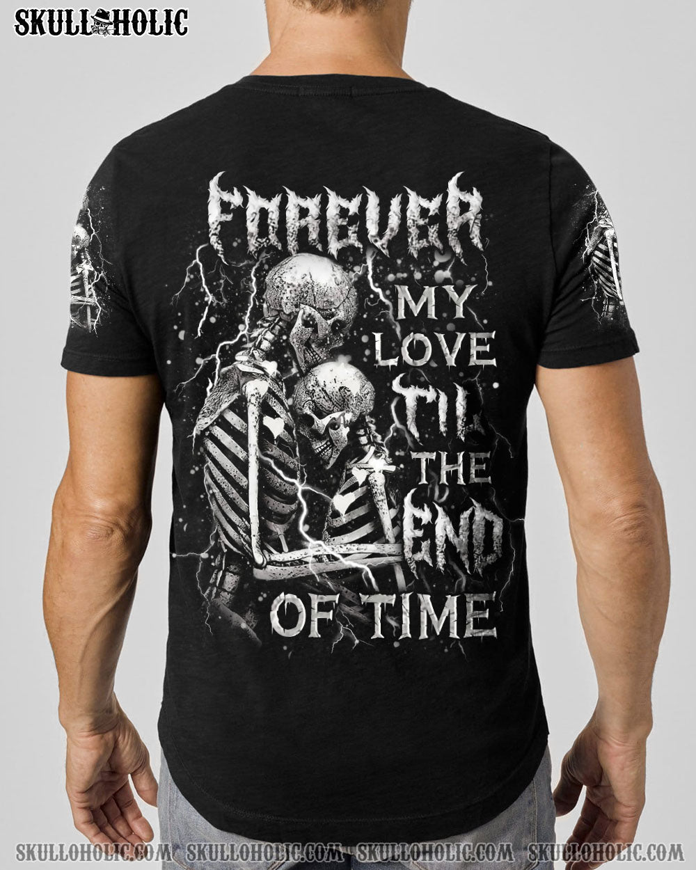 Category_Short sleeves