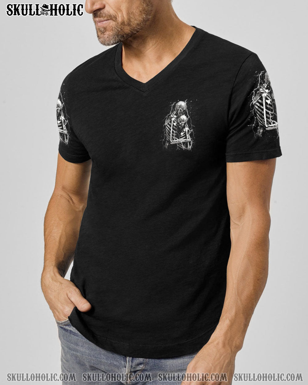 Category_Short sleeves